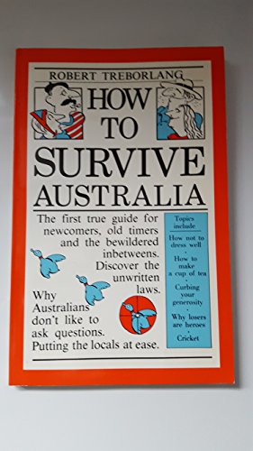 How to Survive Australia