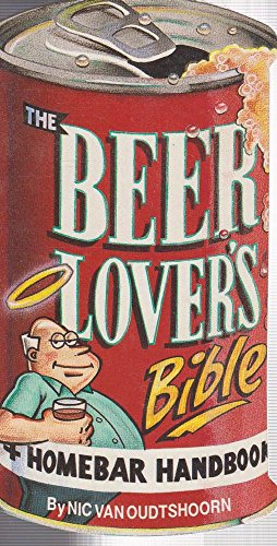 The Beer Lovers Bible