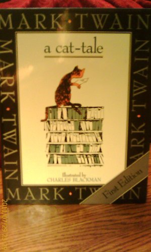 A Cat-Tale