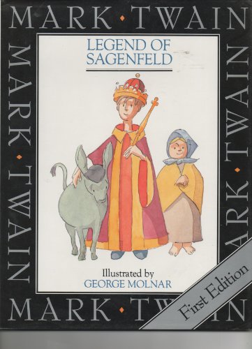 The Legend of Sagenfeld