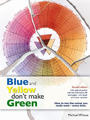 Blue and Yellow Don't Make Green