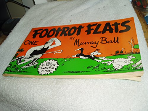 Footrot Flats 1