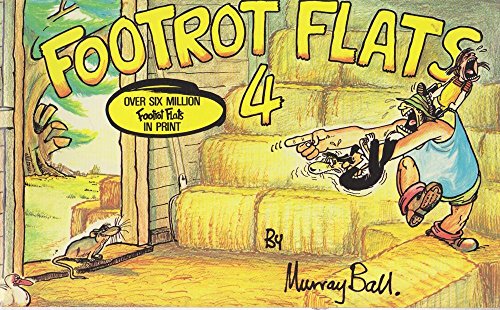 Footrot Flats 4