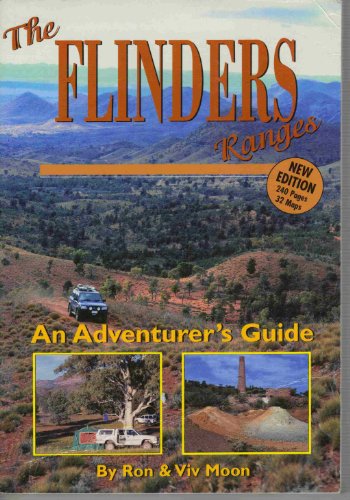 The Flinders Ranges