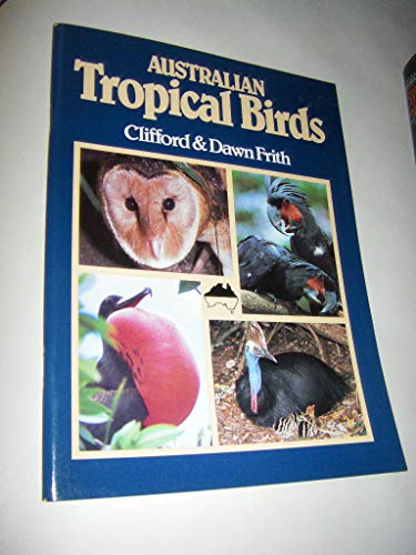 Australian Tropical Birds