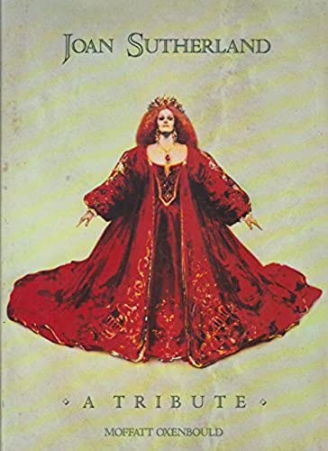 Joan Sutherland
