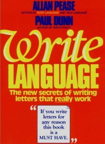 Write Language