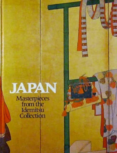 Japan - Masterpieces From The Idemitsu Collection