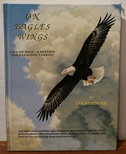 On Eagles Wings