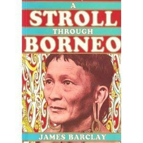 Stroll Through Borneo