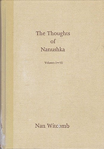 The Thoughts of Nanushka
