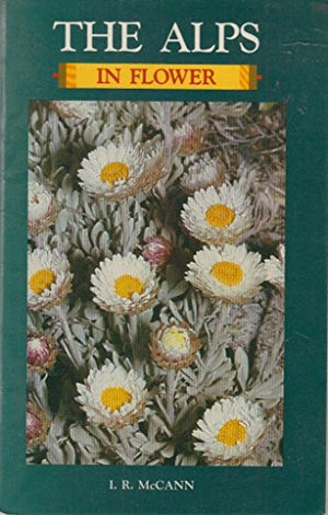 The Alps in Flower