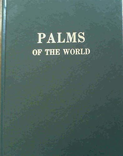 Palms of the World