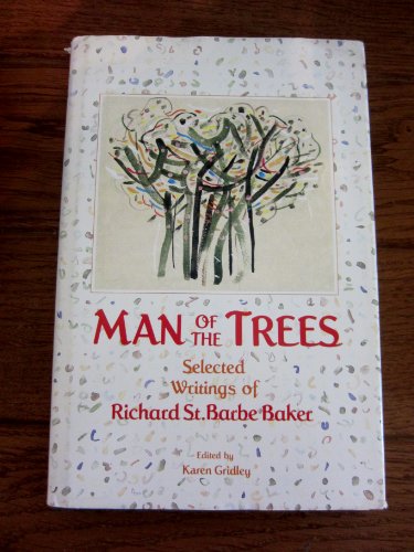 Man of the Trees