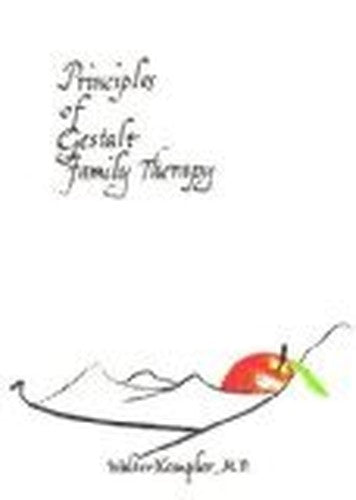 Principles of Gestalt Family Therapy