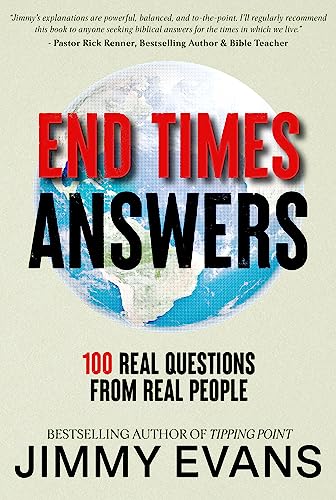 End Times Answers