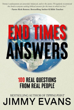 End Times Answers