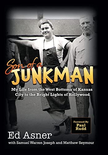 Son of a Junkman