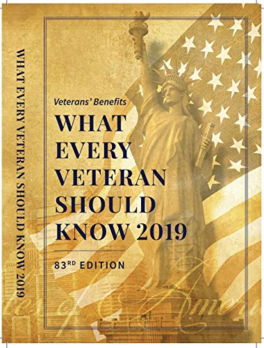 What Every Veteran Should Know 2019