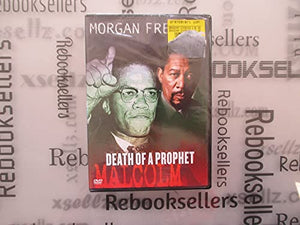 Malcolm X: The Death of a Prophet [DVD]