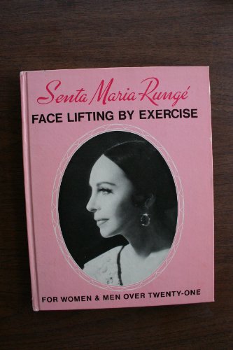 Face Lifting by Exercise