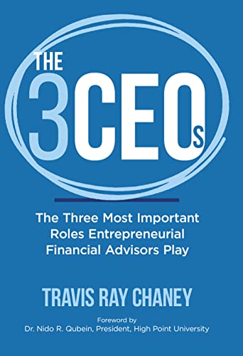 The 3 Ceos