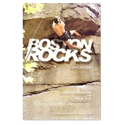 Boston Rocks