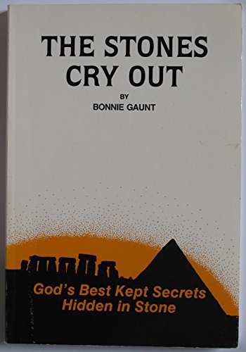 Stones Cry Out