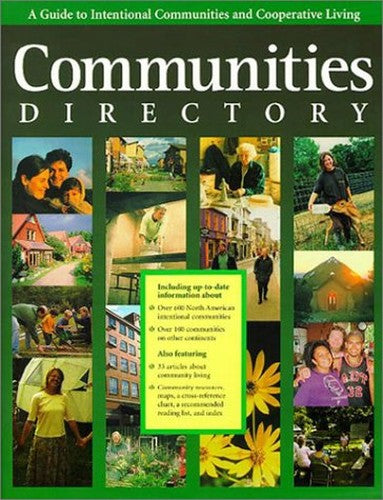 Communities Directory