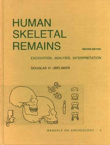 Human Skeletal Remains