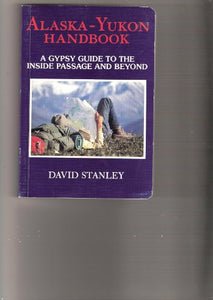 Alaska-Yukon Handbook 