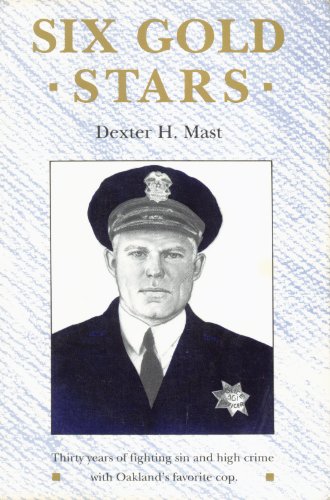 Six gold stars