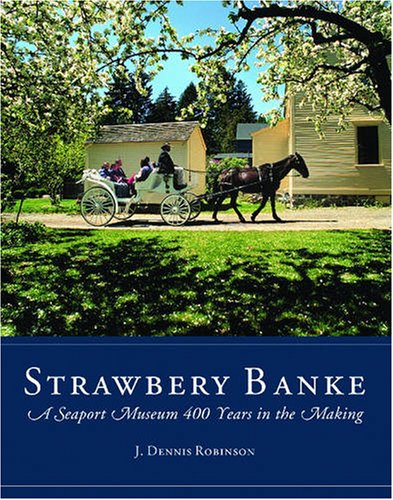 Strawbery Banke