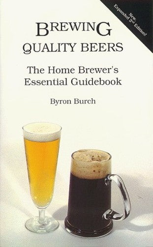 Brewing Quality Beers