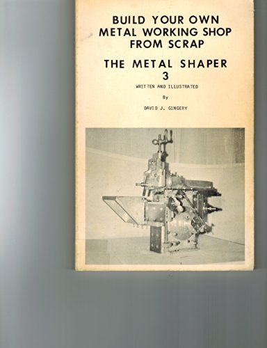 The Metal Shaper