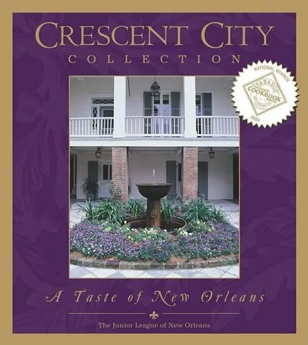 Crescent City Collection