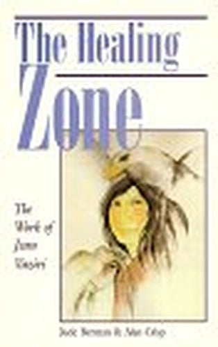 Healing Zone: the Work of Jean Vaziri