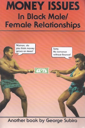 Money Issues in Black Male Female Relationships