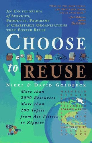 Choose to Reuse