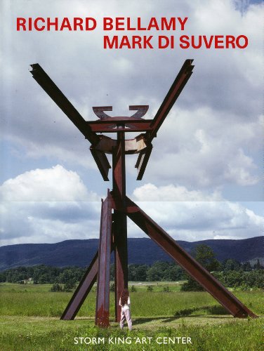 Richard Bellamy Mark Di Suvero
