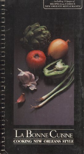 La Bonne Cuisine