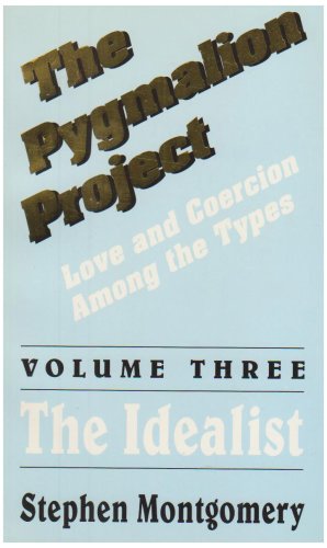 Pygmalion Project V03 Idealist