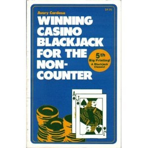Winning Casino Blackjack for the Non-counter