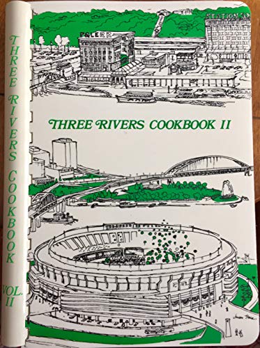 Three Rivers Ckbk II