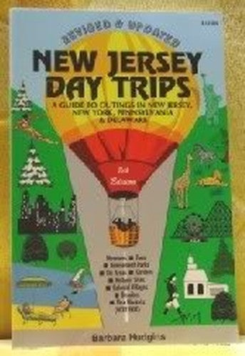 New Jersey Day Trips