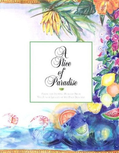 A Slice of Paradise