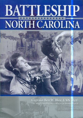 Battleship North Carolina