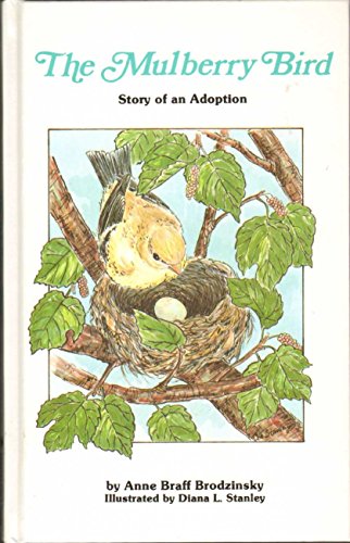 The Mulberry Bird