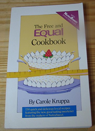 The Free and Equal Cookbook