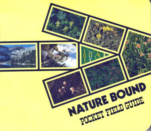 Nature Bound Pocket Field Guide